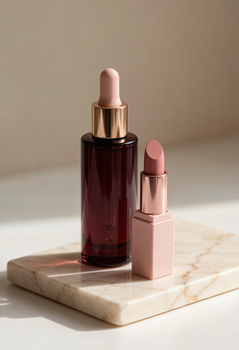 XinFengShang — Premium beauty formulations
