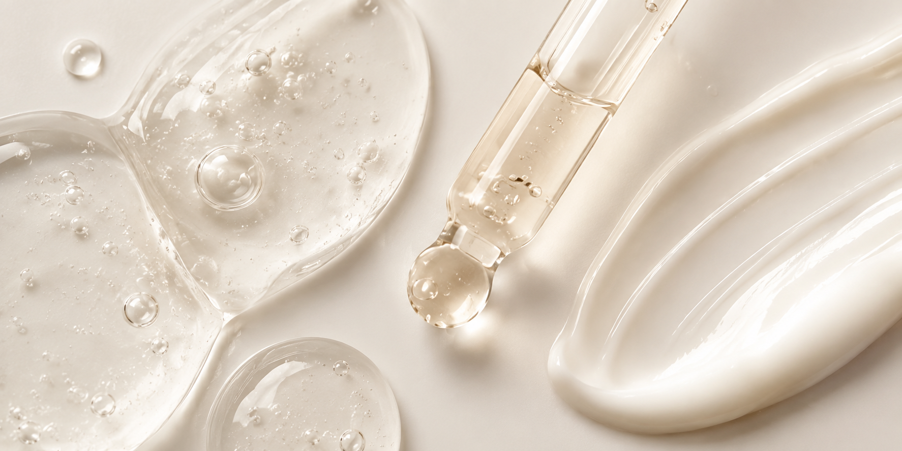product skincare