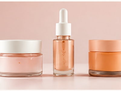 product skincare infused